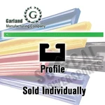 Garland Hyfax Slide Green 53.75in Ext 580 Mountain Cat Deep Lug (efi) (1995). Fixed Price $49.16.