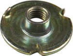 Stud Support T-nuts - Style: Backing Plates & Nuts. Fixed Price $54.35.