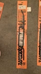 Woodys - Trail Blazer Iv Flat-top Carbide Runners Scags Slegs Yamaha Snowmobile. Fixed Price $59.40.