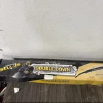 Snowstuds Sniper Double Down 4" Carbide Runners Ski-doo Pilot Ski #2t4. Fixed Price $99.00.