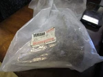 Yamaha Oem Spindle New 8g8 23853 00. Fixed Price $29.99.