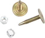 Stud Boy 2485-p8 Power Point Plus Studs With Locknuts 1.500 Inch 84 Pack. Fixed Price $310.62.