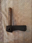 Ski-doo Ski Leg Spindle Nos 506-0540. Fixed Price $15.00.