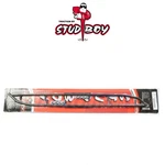 Stud Boy Switch Back Carbide Wear Bar For 1994-1996 Arctic Cat Ext Efi Qe. Fixed Price $138.10.