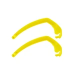 C&a Pro Replacement Ski Loop Handle - Sunburst Yellow 77020402. Fixed Price $77.90.