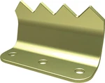 Woodys Fat Max Mountain Paddles - 3 1/2in. W X 2in. H Atv/utv Snowmobile. Fixed Price $362.20.