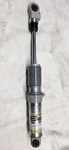 Ski-doo 2008 Summit X 800r Hpg Clicker Front Ski Shock Rebuilt 16-7/8". Fixed Price $225.00.