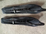Arctic Cat Floatation 203.2 Mm (8 Inch) Snowmobile Ski 2603-729 Loops Steering. Fixed Price $249.99.
