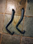 Ski Handle Skidoo 2001 Mxz 800. Fixed Price $9.79.