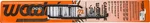 Woodys Trail Blazer Iv Flat 6 Carbide Runner Snowmobile Wear Bar Tyv4-6590. Fixed Price $172.35.