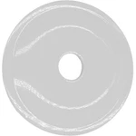 Woodys Round Grand Digger Support Plates - 48/pack White Arg-3815-48. Fixed Price $78.16.