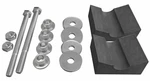 C&a Ski Mount Kit S/d Skis/carbides/runners. Fixed Price $51.26.