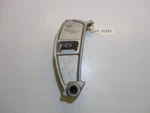 Polaris Spindle - Left 2012 600 Widetrack 1823723 #14370. Fixed Price $55.95.