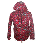 Burton Ski Jacket Coat Woman's Xs Black Red Aqua Fuchsia Boarding Dry Ride Woman. Fixed Price $38.99.