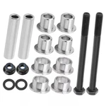 Front End Ski Leg Repair Kit For Ski-doo Fits 2003-2015 Rev Xp Models. Fixed Price $19.99.