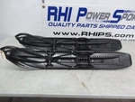 Polaris Skis - Black Grippers 2018 Rmk 800 5436514 #34298. Fixed Price $274.95.