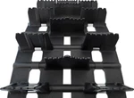 Camoplast Challngr X3.2 Track 15" X 156" 3.2" Lug 9320m. Fixed Price $1709.00.