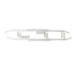 Stud Boy Shaper Bars - 7.5in. For 2017 Polaris 800 Pro-rmk 174 Le Snowmobile. Fixed Price $142.83.