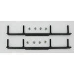 Stud Boy Switch Back Carbide Wear Rods For C/a Skis Only - Cap-r2198-60. Fixed Price $106.99.