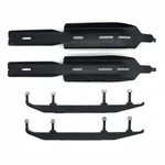 Snowtracker Aggressive Wearbar Compl Kit Yam. Fixed Price $216.06.