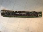 Arctic Cat Oem Carbide Runners 0638 713. Fixed Price $29.99.