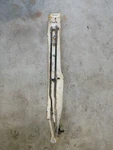 New Roetin Yamaha 606 Replacement Runner Bar Set Model # 81155606. Fixed Price $39.99.