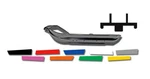 C & A 77170392 Mtx Mountain Extreme Skis. Fixed Price $469.95.