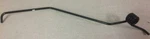 Stacool Snowmobile Ice Scratcher Left Replacement Spring 15-6395l. Fixed Price $17.99.