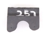 Damper (set Of 2) Part Number - 1603-257 For Arctic Cat. Fixed Price $13.99.