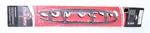 Stud Boy Carbide Wear Bar Part Number - Yam-r2226-90 For Yamaha. Fixed Price $105.99.
