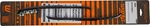 Woodys Eyv3-8500 4" Carbide Runners Fits Yamaha. Fixed Price $138.23.