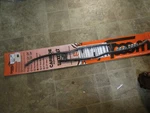 Yamaha Woodys Carbides New Eyv3-5500-1. Fixed Price $39.99.