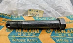 Nos Ski Runner Bolt W/ Hole Yamaha Ex340 Ex440 Gpx338 Gpx433 Srx340 Srx440. Fixed Price $16.95.