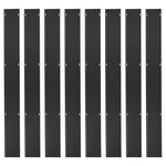 5' L Black Ice Snowmobile Ski Carbide Glide Protector Guides - 8 Pack. Fixed Price $144.99.