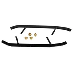 Woodys Ace Flat-top Carbide Runners - 8" As8-9600. Fixed Price $187.82.