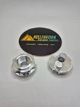 Arctic Cat Procross Billet Axle Ends By Hellevation 3604-641. Fixed Price $59.99.