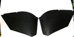 New Oem Arctic Cat Knee Pad Pair 4606-824 & 4606-825 Artic. Fixed Price $38.00.