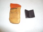 Vintage Nos, Oem Harley-davidson Snowmobile Spindle Pad, Y398, Y440, 45579-71. Fixed Price $12.00.