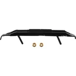 Woodys S2s4-9600 Slim Jim2 Wear Bars - 4". Fixed Price $139.99.