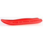 Starting Line Products Slp Mohawk Ski Bottom - Bright Red Each 35-502. Fixed Price $95.21.