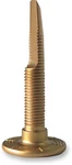 Woodys Cap-1075 Chisel Tooth Traction Master Steel Studs-1.075in.x5/16in.-48. Fixed Price $172.89.