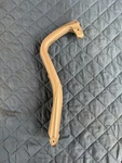 Ski-doo New Oem Full Moon Grey Ski Loop Handle 505071556 American Sled Parts Fb. Fixed Price $35.00.