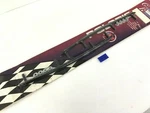 Polaris Snowmobile 8" Carbide Runners Skag Kit. Fixed Price $64.00.
