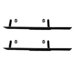 Bottom Line 4" Carbides Runners For Simmons Flexi-ski Fits Original & Gen Ii. Fixed Price $59.95.