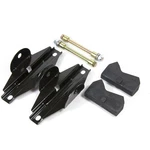 Exo Ski Mount Kits - Bcs-900mkp. Fixed Price $79.15.