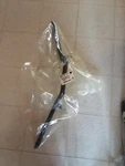 Ski Doo Oem Handle Bar 506151667. Fixed Price $79.99.