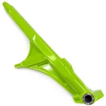 Arctic Cat, Rh Spindle Assy Med Green 3703-724, 18-24 M. Fixed Price $157.49.