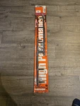 Roetin Xpr1-550 6" Carbide Wearbars. Fixed Price $48.00.