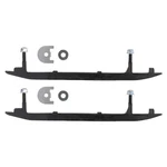 Snowtracker Oem Wearbar Skidoo Everlaster Qty2. Fixed Price $95.13.