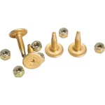 Woodys Gold Digger Carbide Traction Master Stud 1.075" - 1000/pack Gdp6-1075-m. Fixed Price $2410.98.